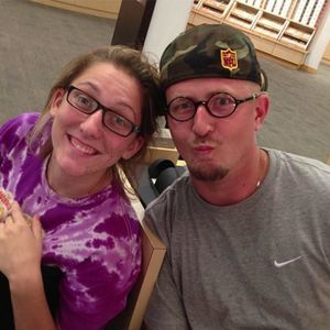 Meet your Posher, Paige